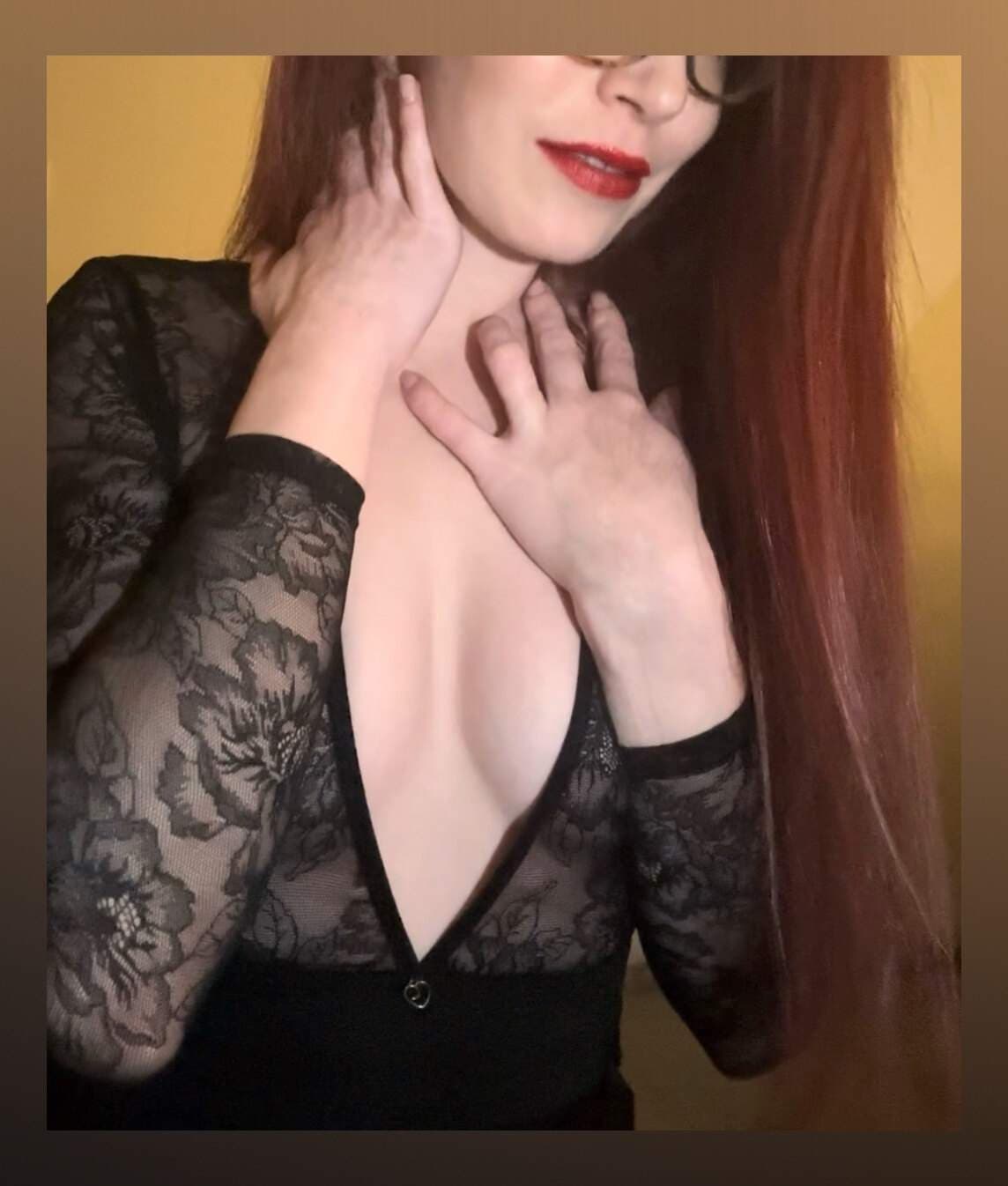 Little Red Lusts