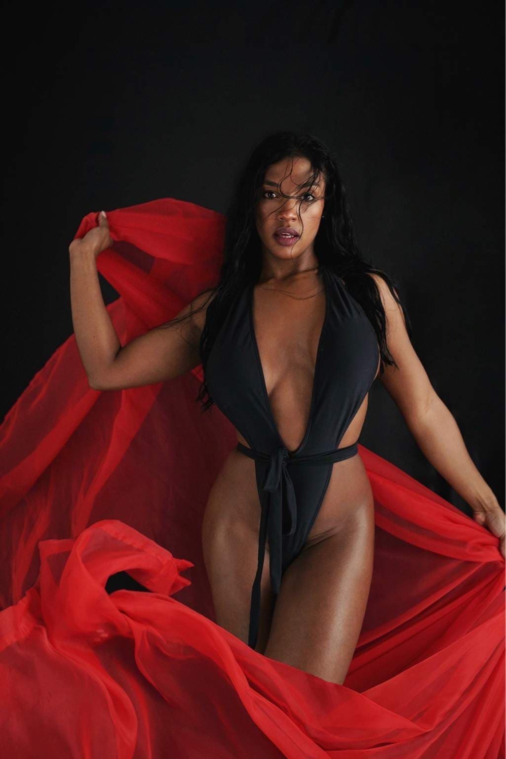 La Negra Andru