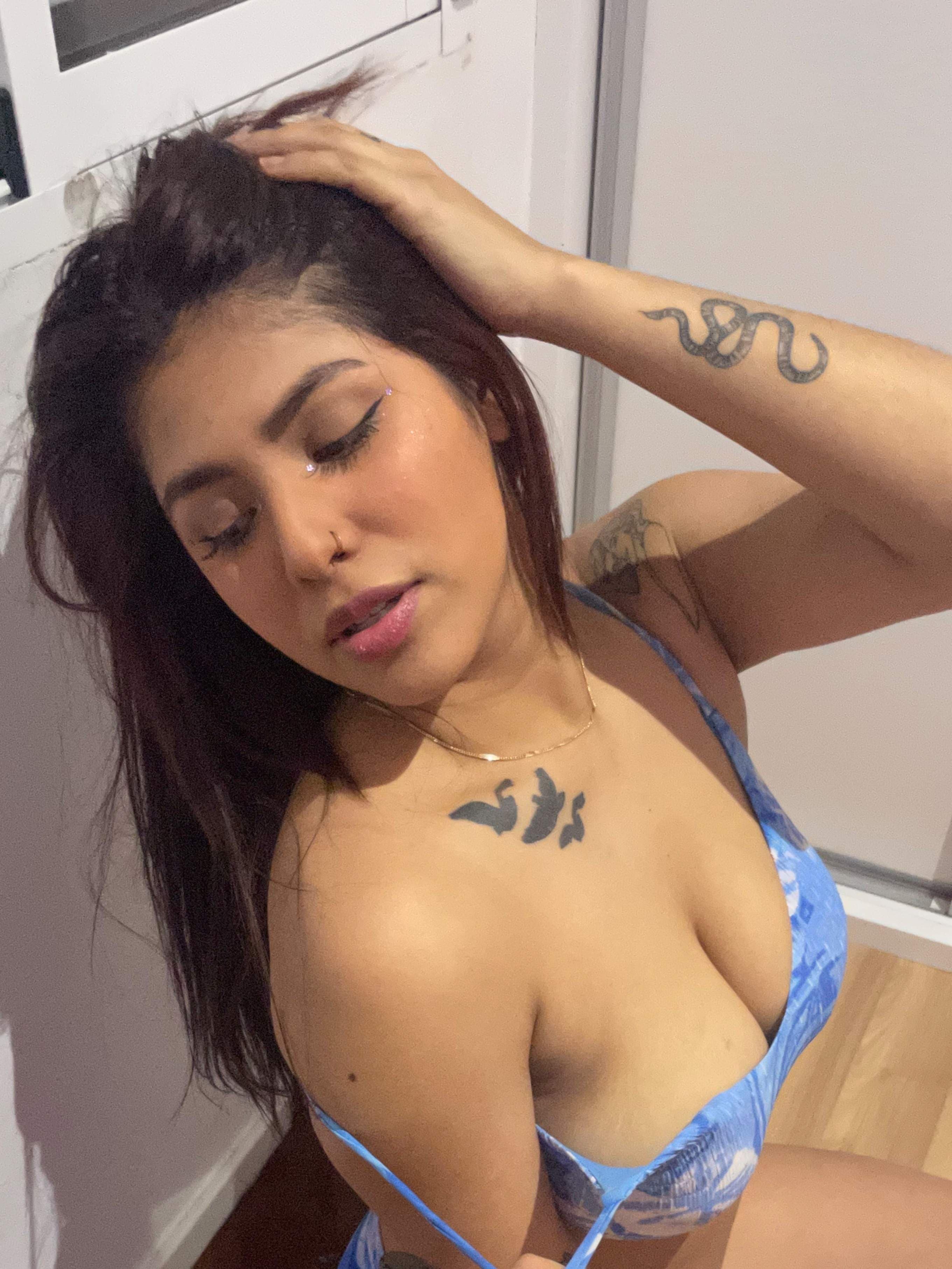 Mía ☁️