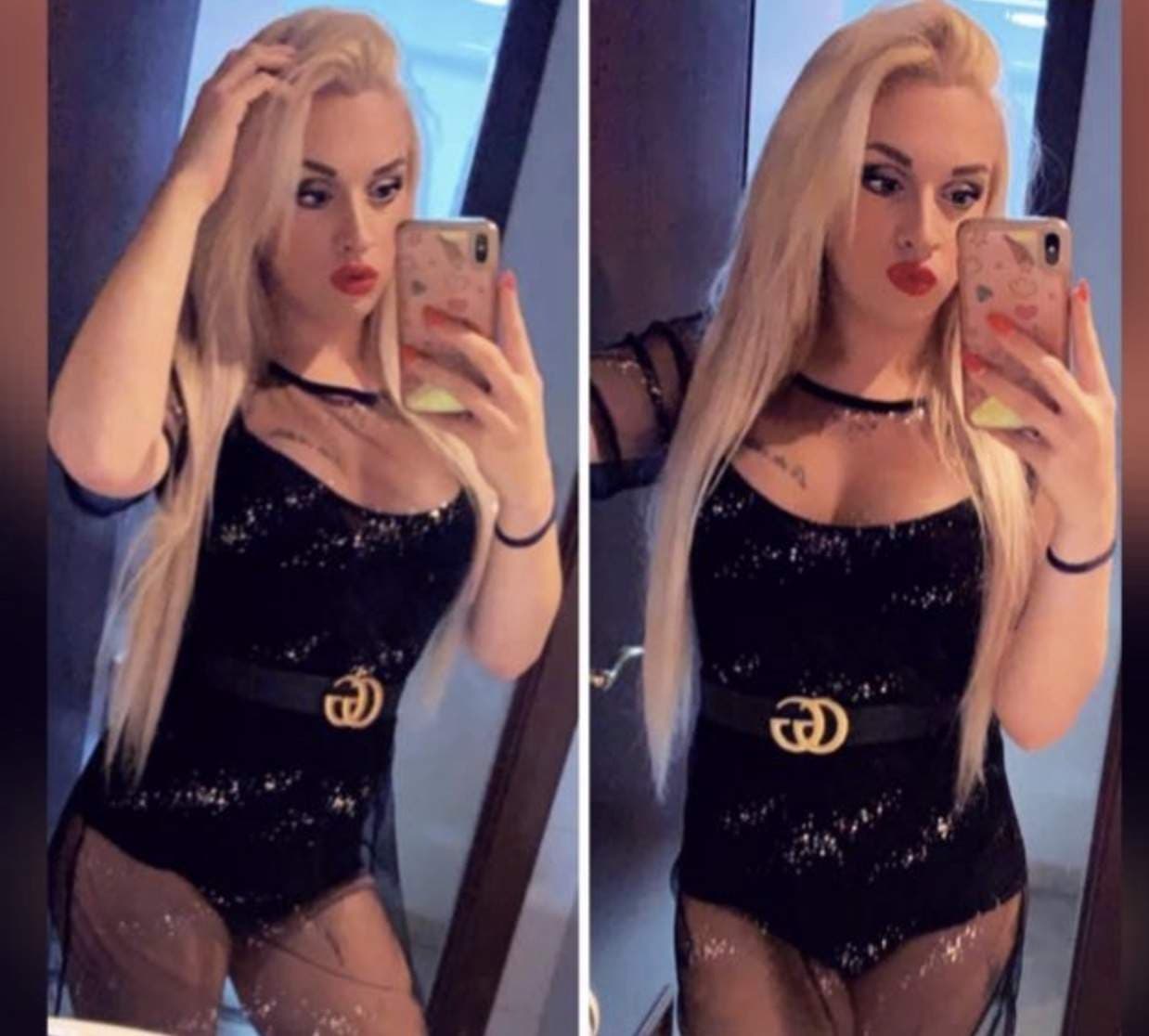 Transdiamond