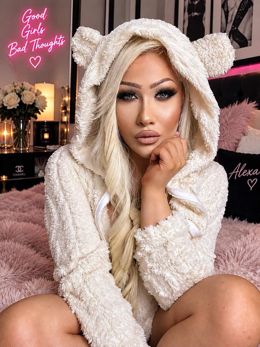 AlexiaAmour