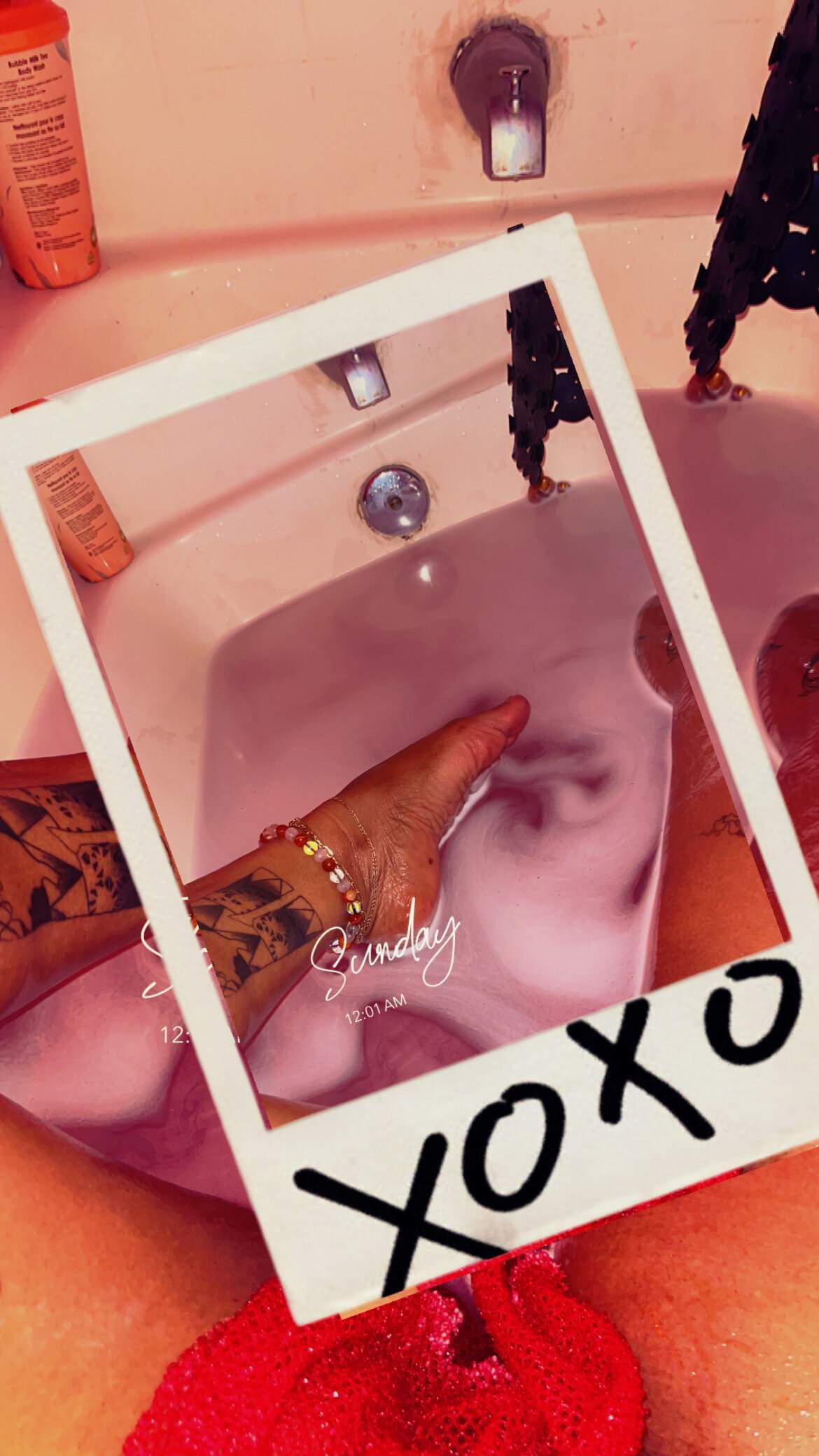 Tatted Queen