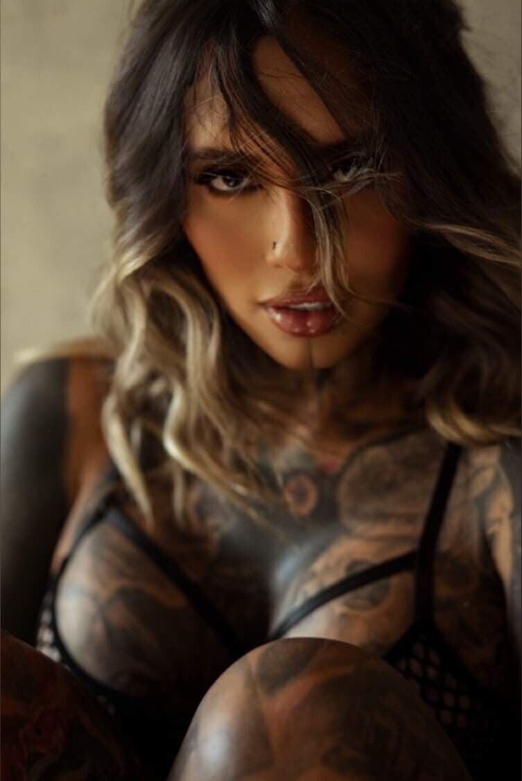 Camila Serna