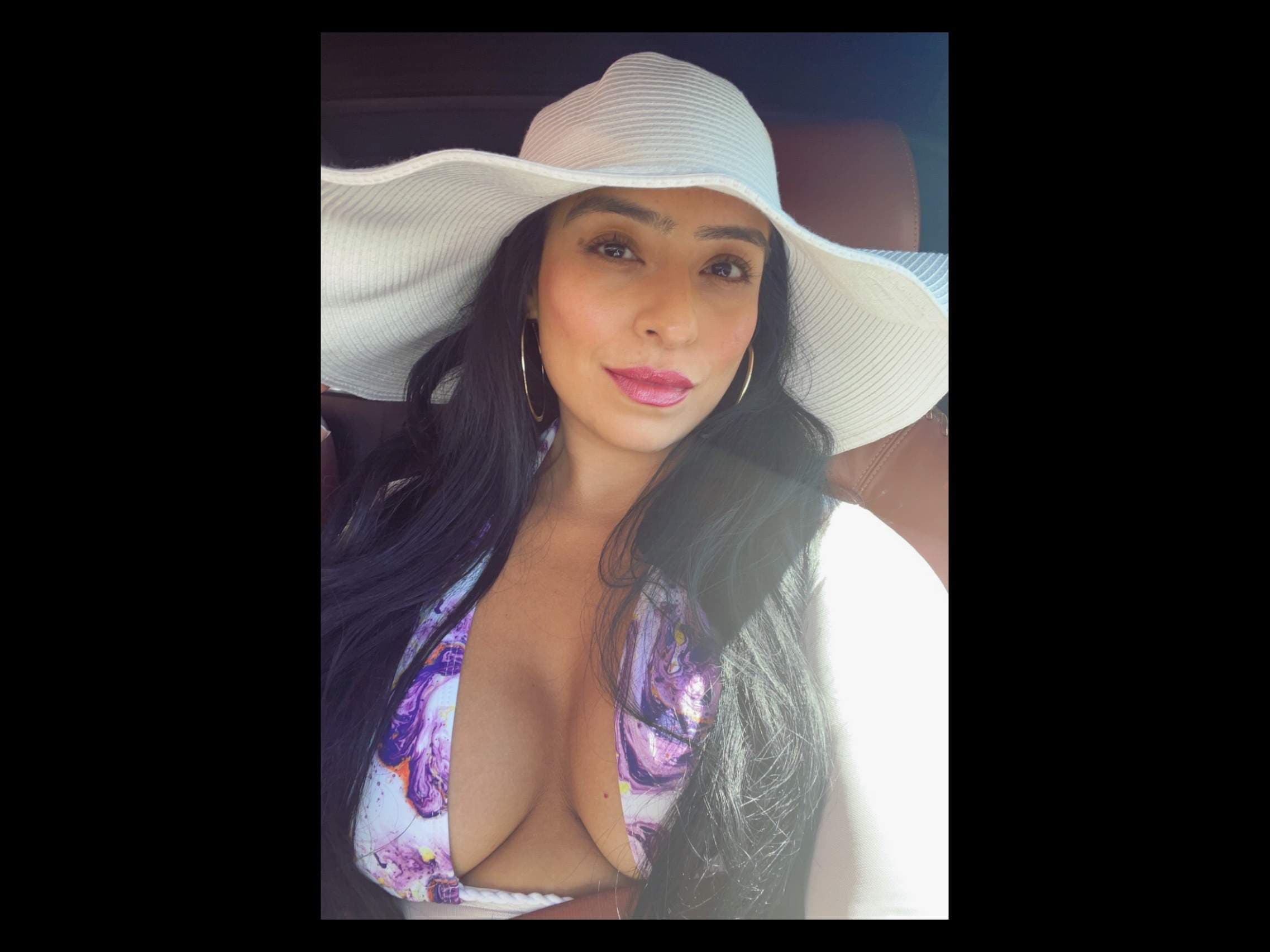 GoddessSandra
