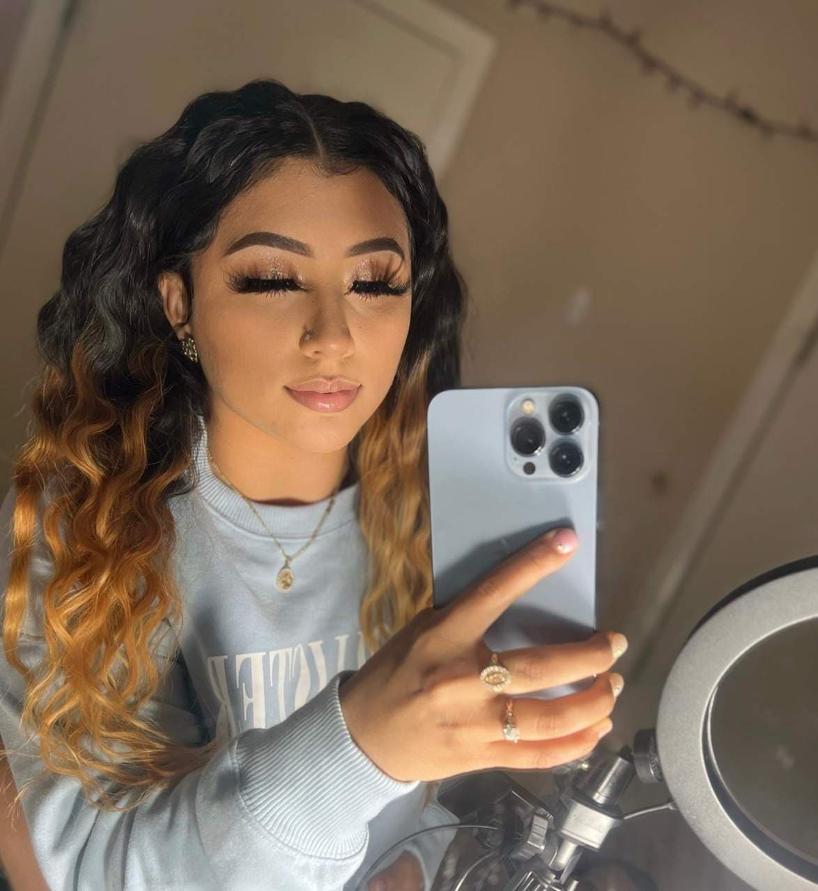 Babby Phat 🧚🏽♀️