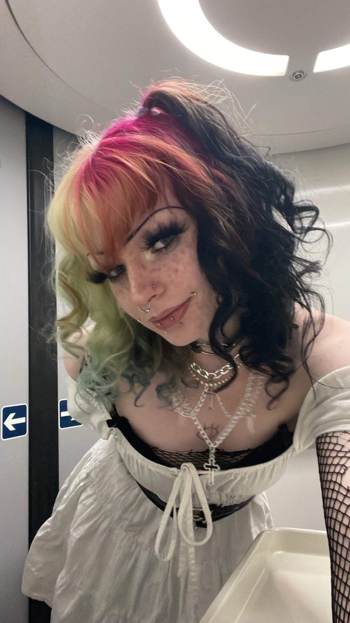 Hollie Hex