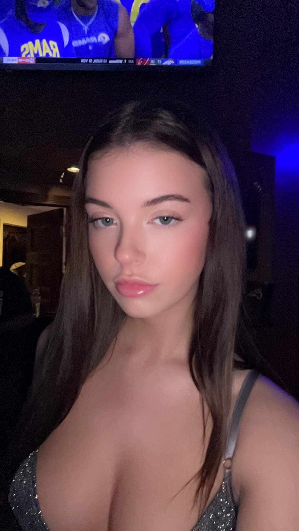 Goddess Alicia