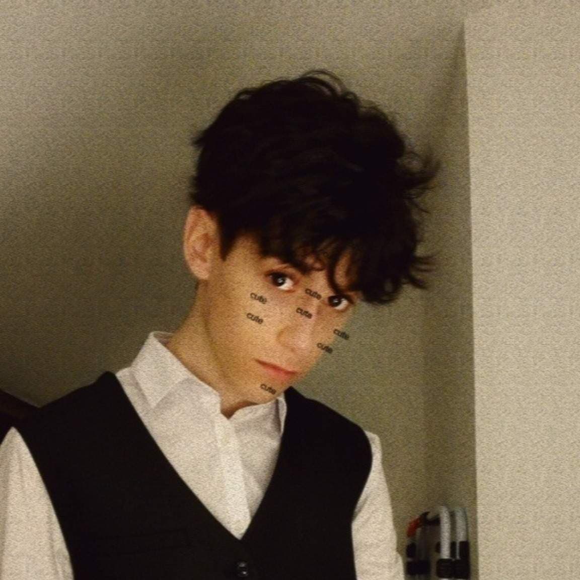 🦊 Nolan