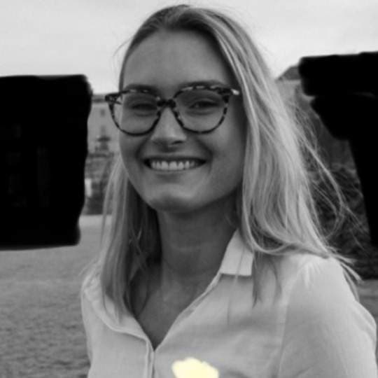 Klara ☮️☮️☮️