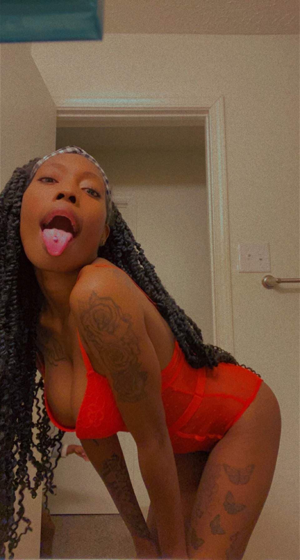 TASTE MY CREAM 💦