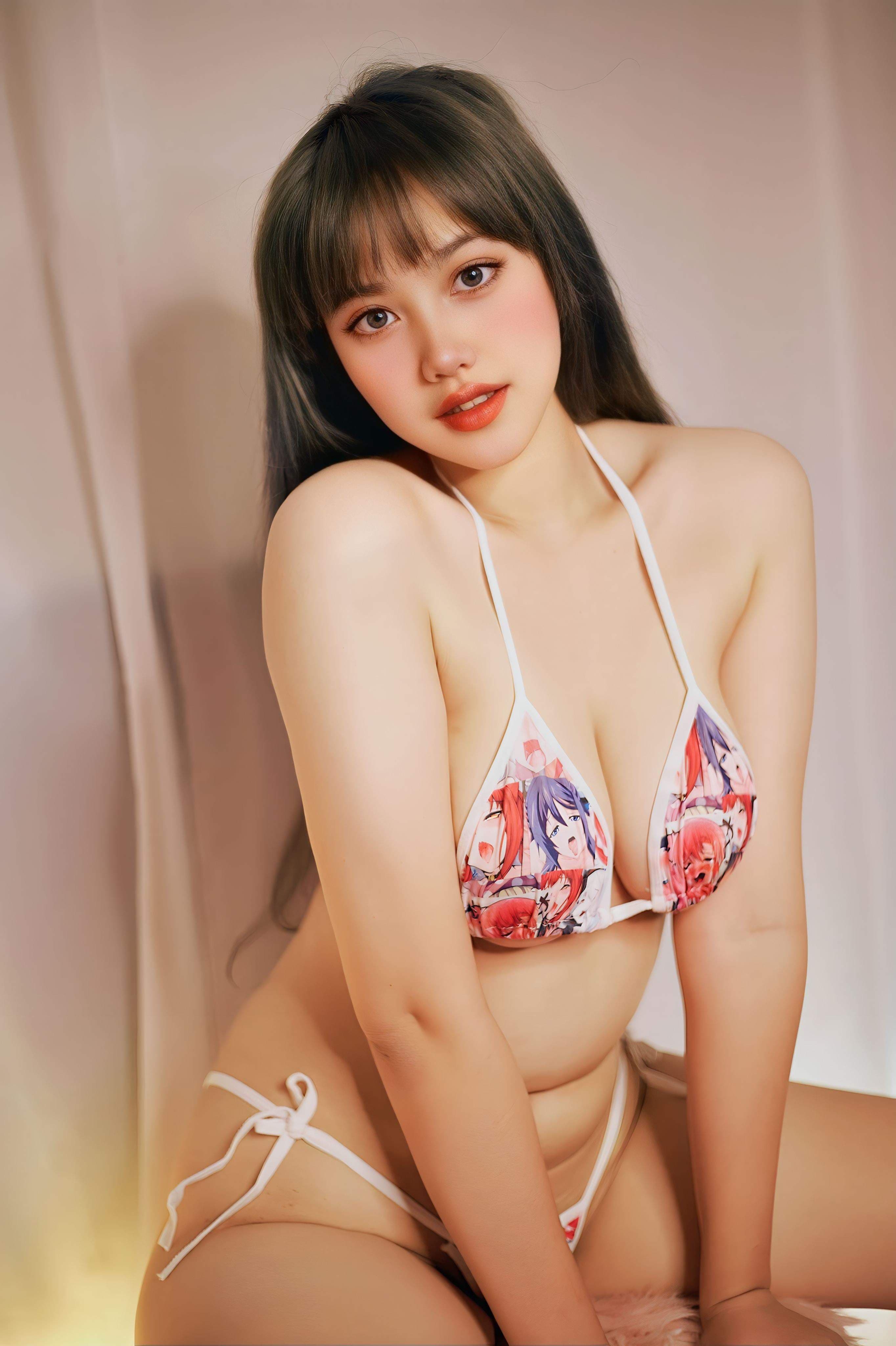Hitomi Anna