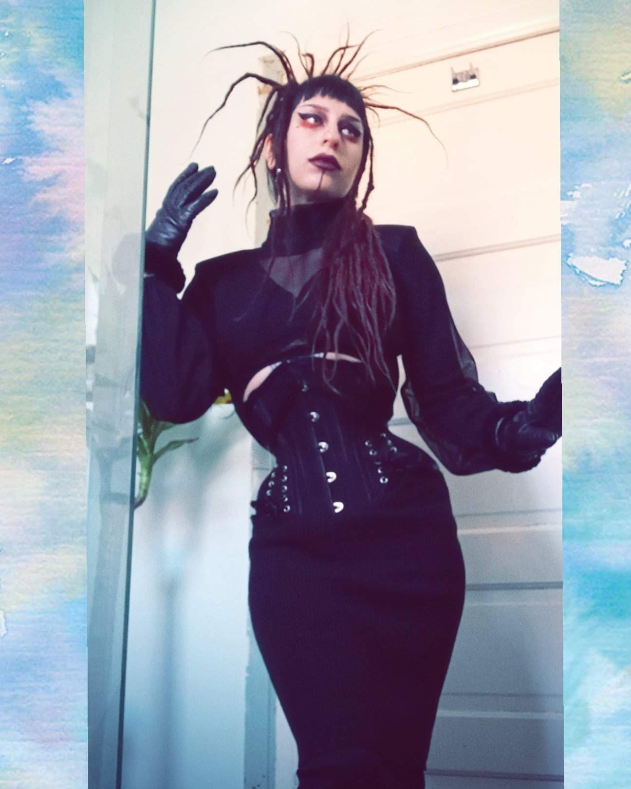 Lady Onyx