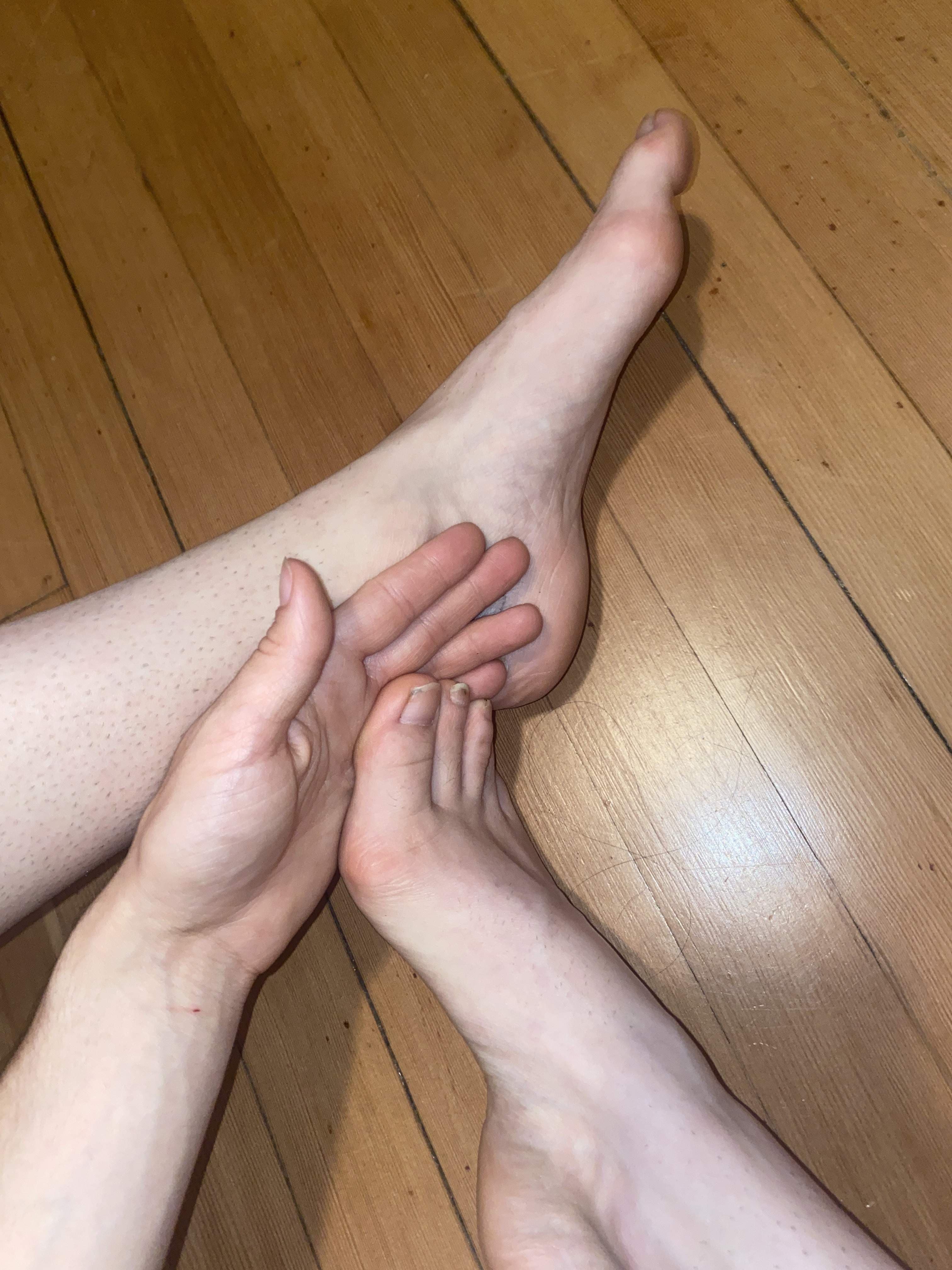 Petits pieds