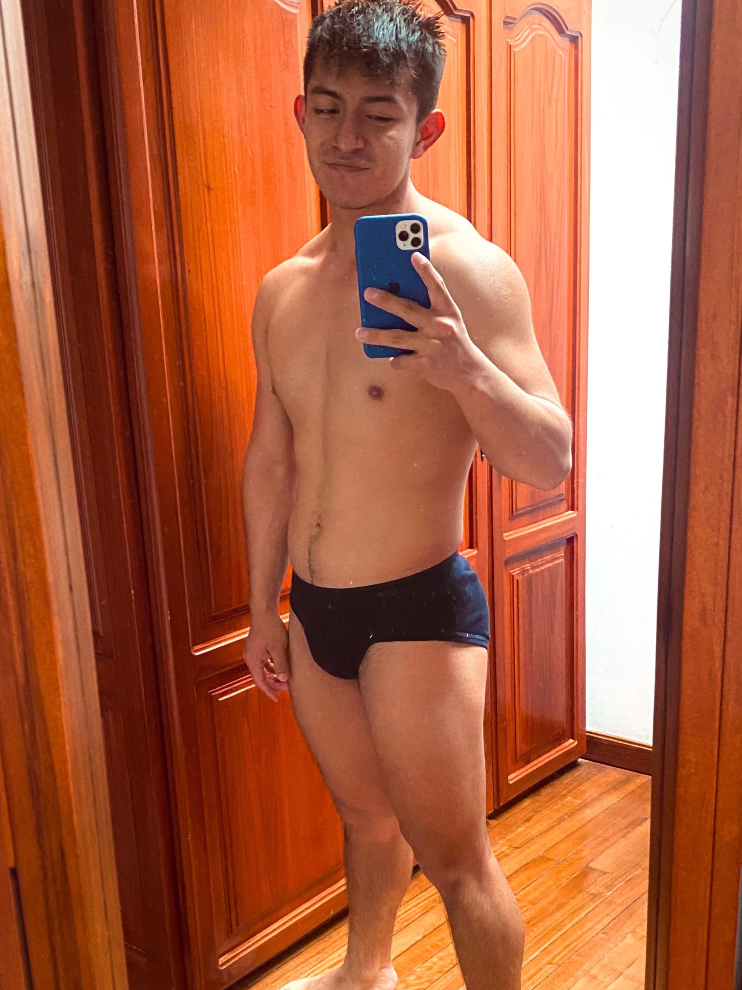 Esteban ❤️🔥