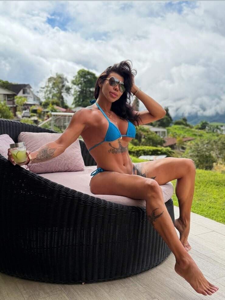 Aranxa Smith