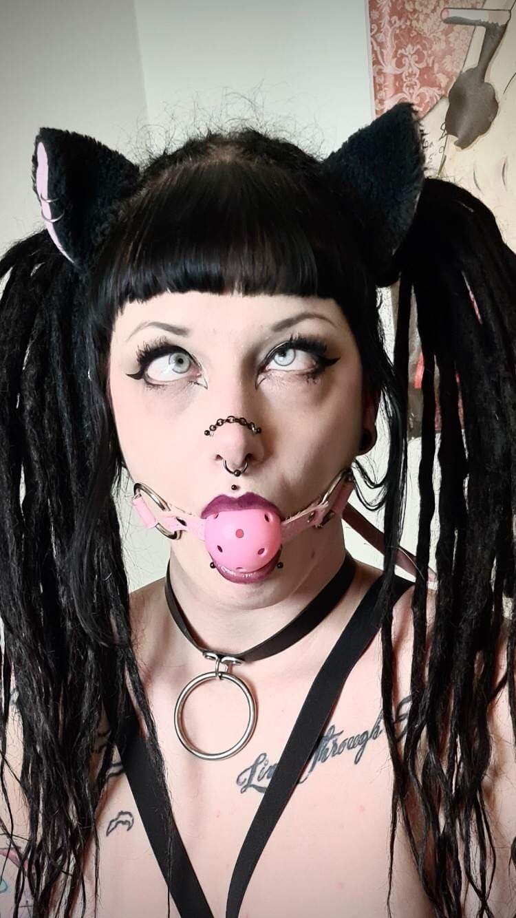 SquishyEvil