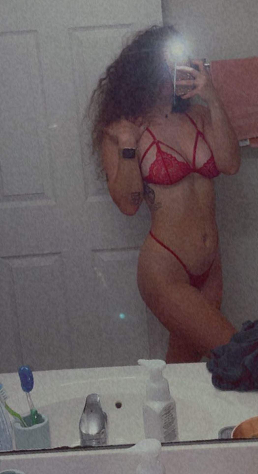 mami loca