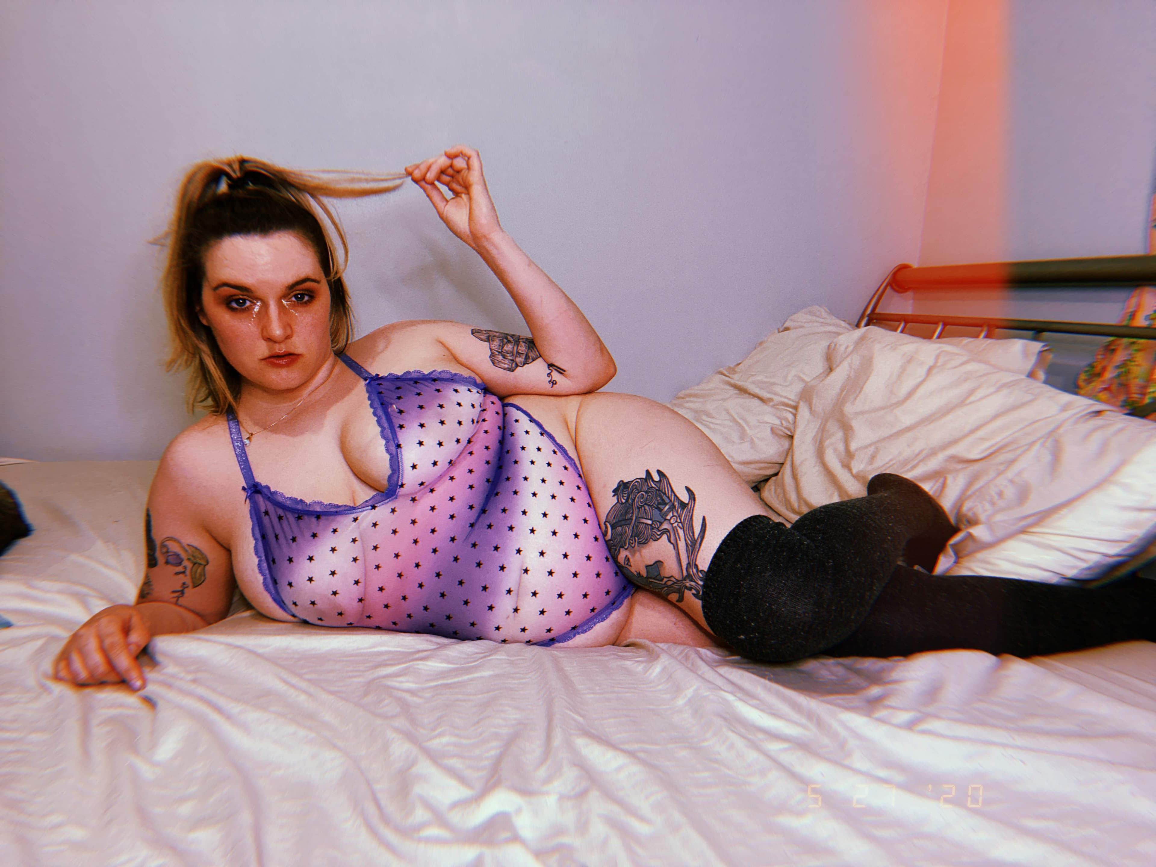 ✨Mystic 🔮 Thiccness 🍑