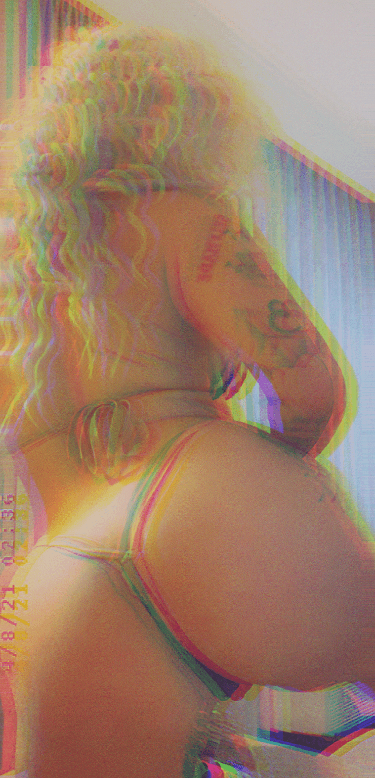 Naughty Blondiee/NSFW 💦💋
