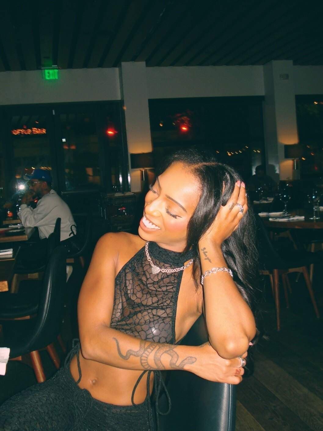 BRIA BACKWOODS