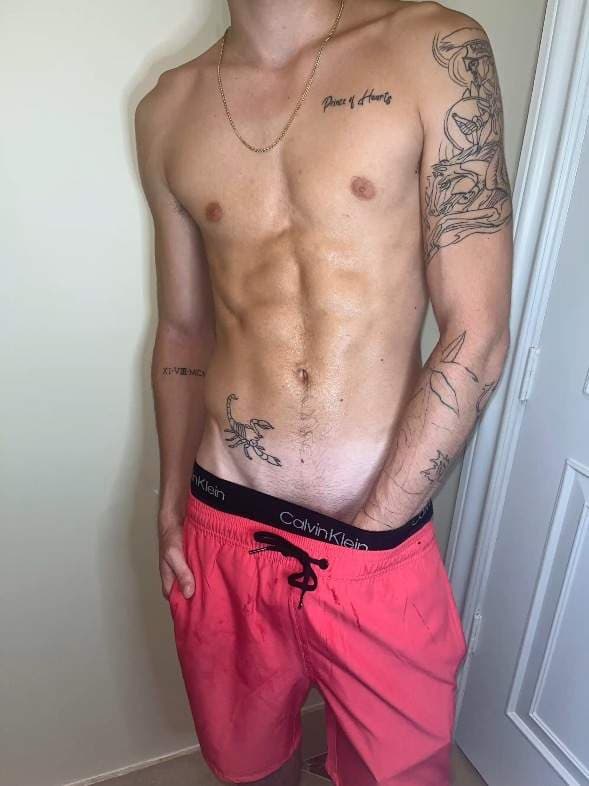 Logan Foxx
