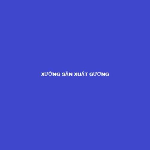 Gương Kính Sài Gòn