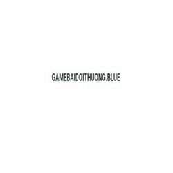 Game Bài Đổi Thưởng Blue