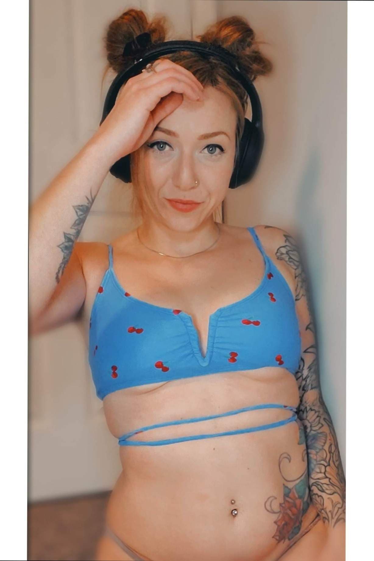 Forest Fae