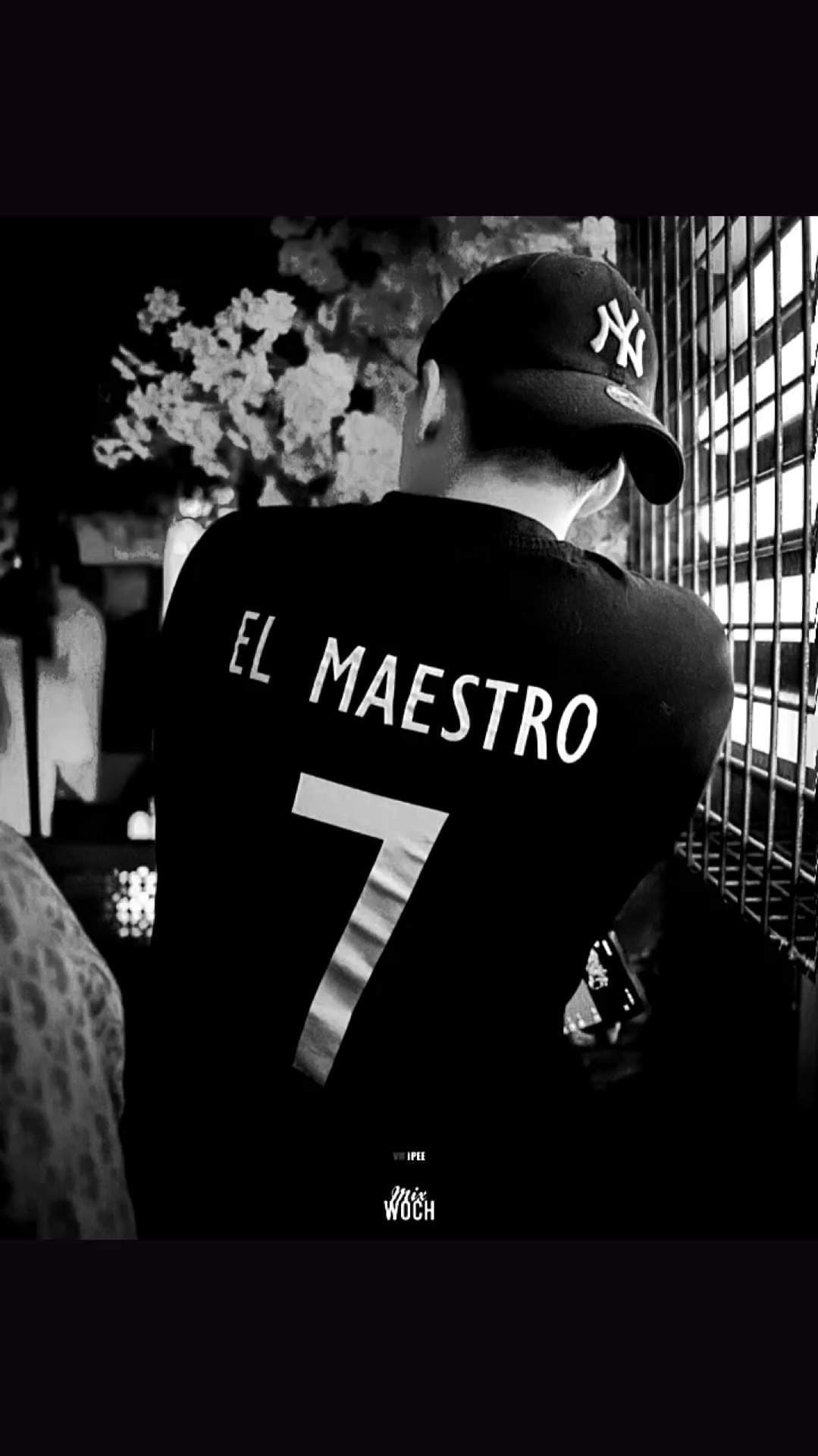 ElMaestroOfficial