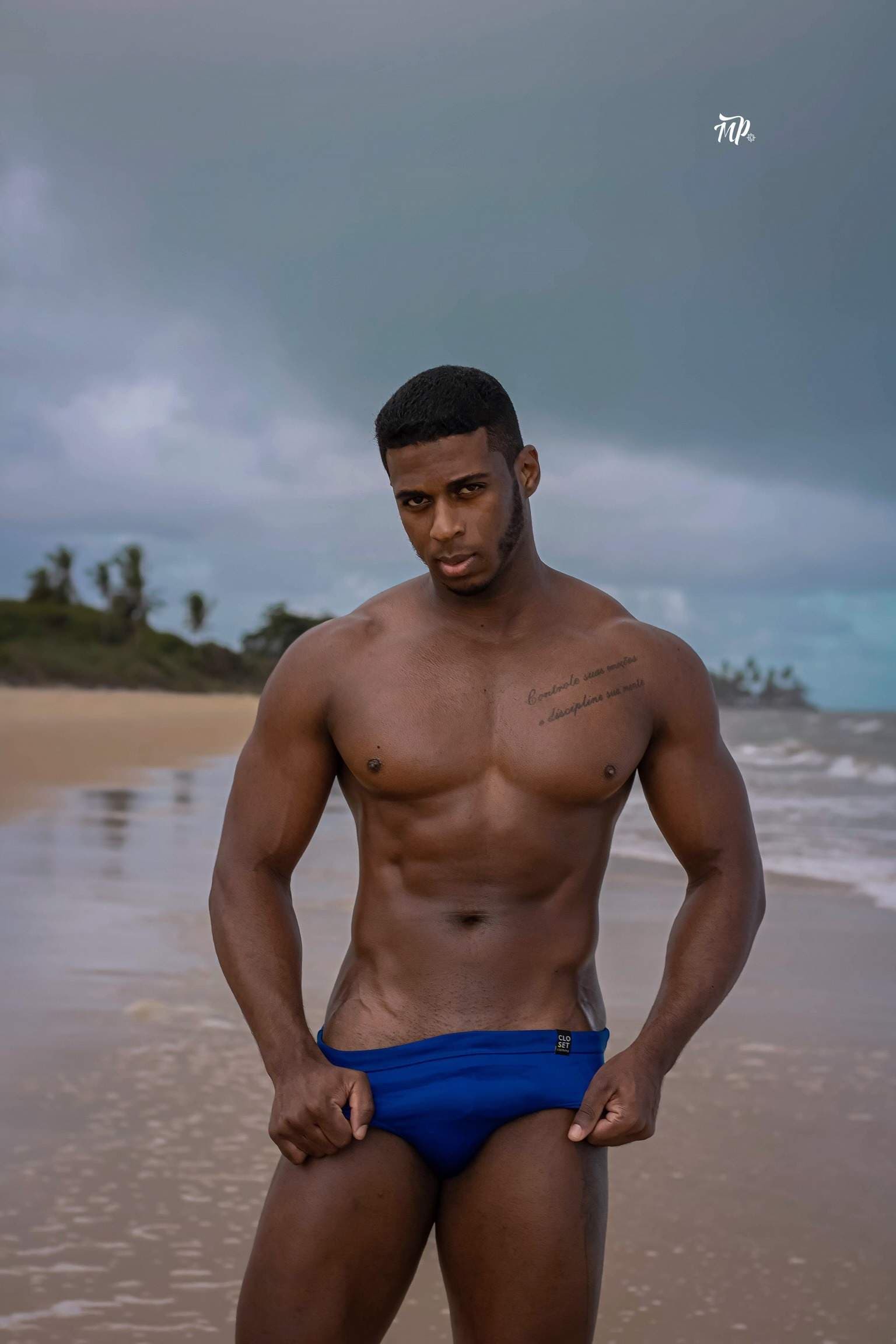 Kaell Fernandes