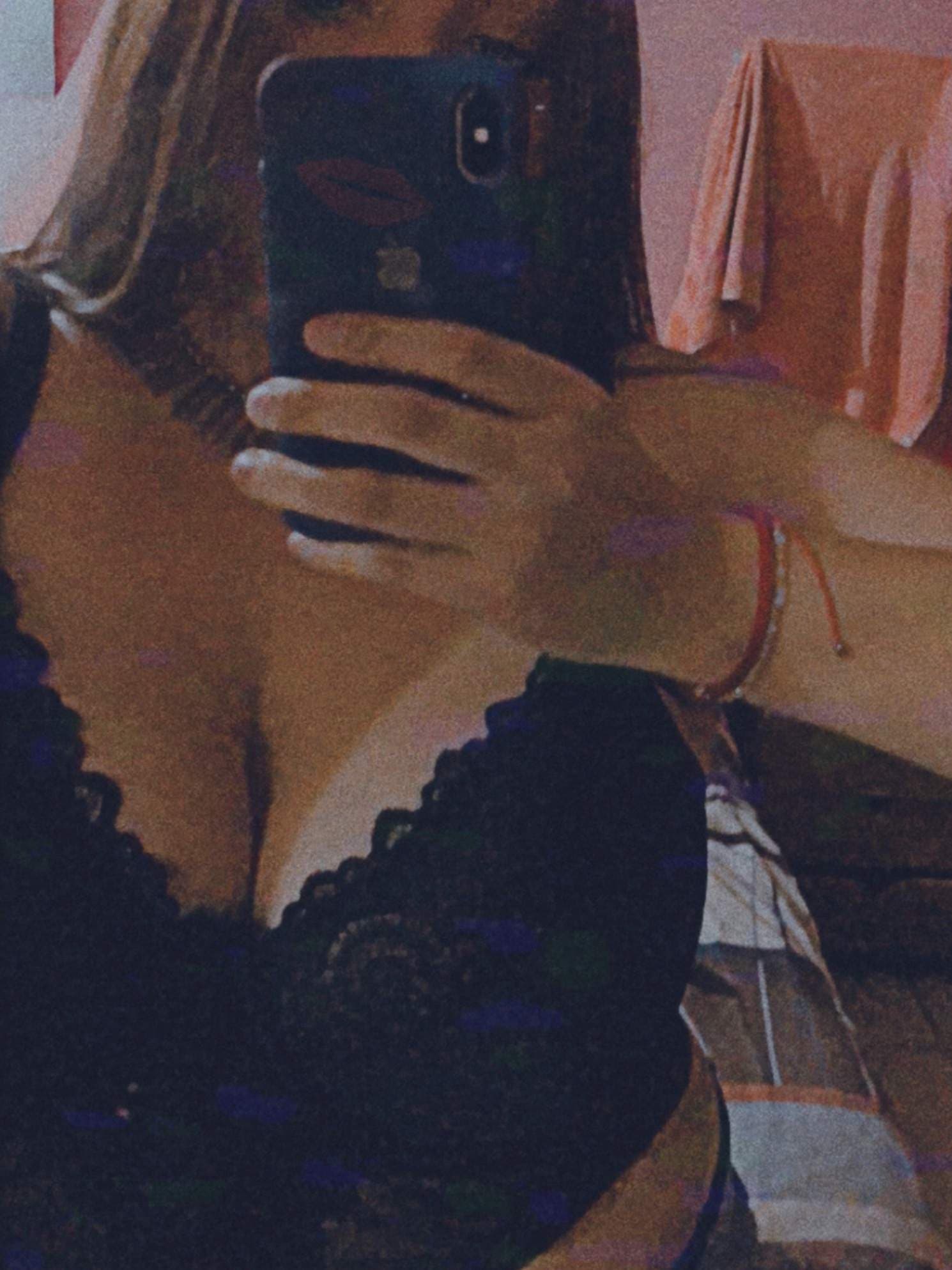 Chanel Giordano