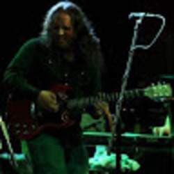 Dave Rowan