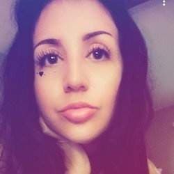 Booty Sprinkle Cyborg