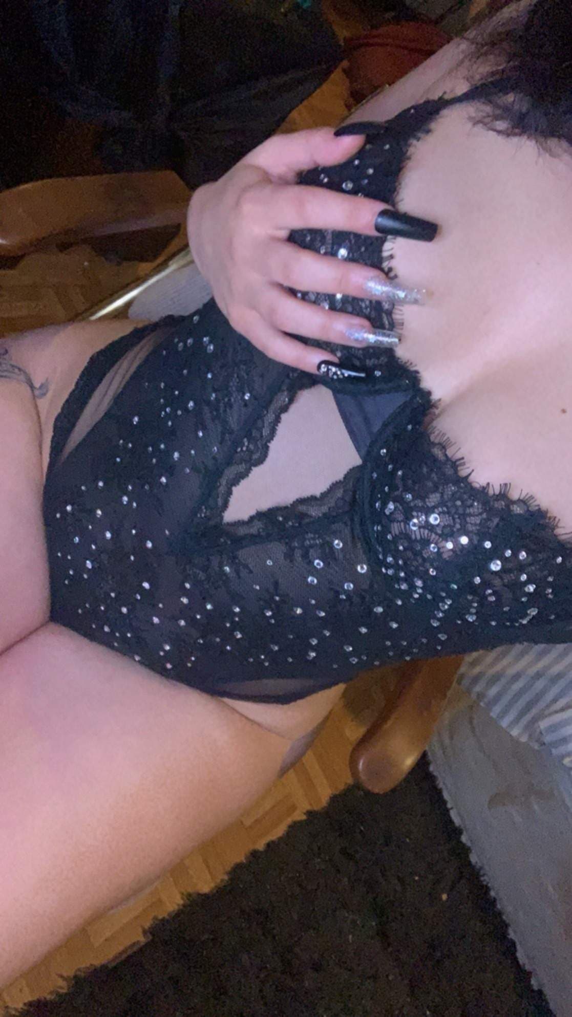 Ms Nasty 💦👅