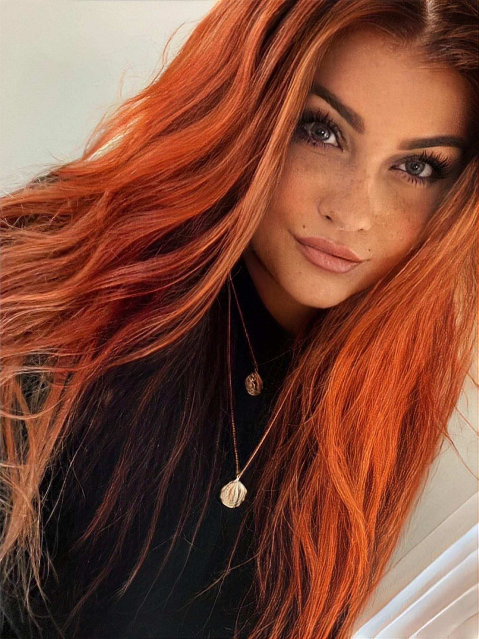 Jolene du Soleil ☀️