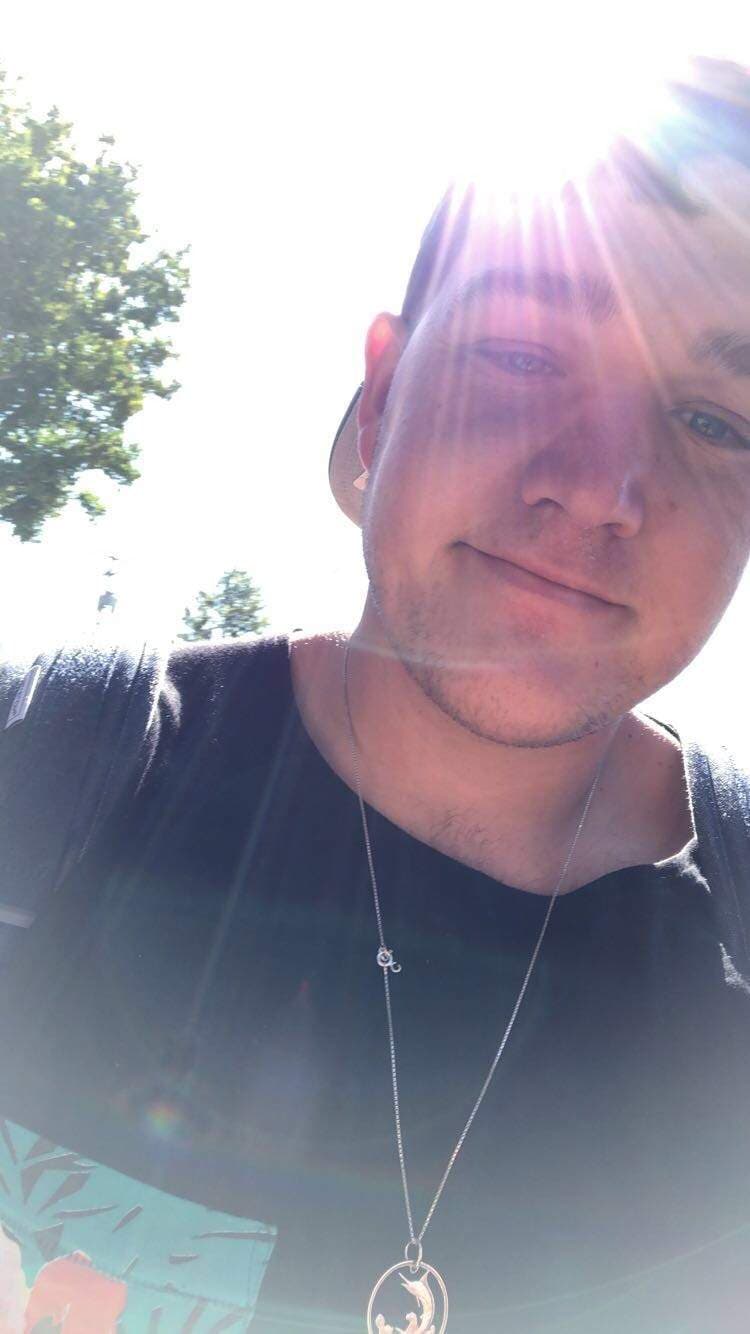 D Man