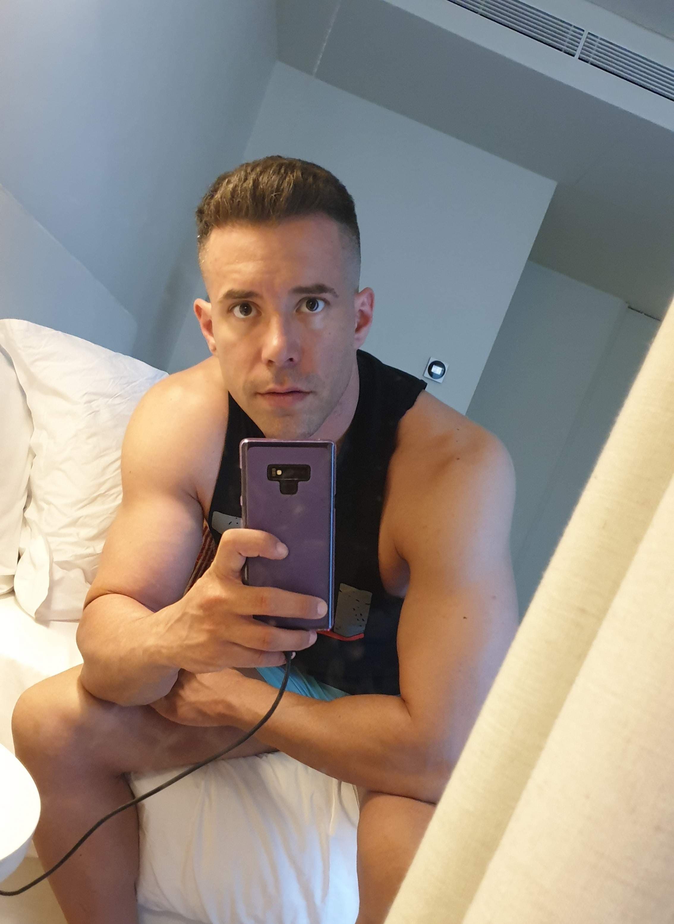 Alberto Blanco