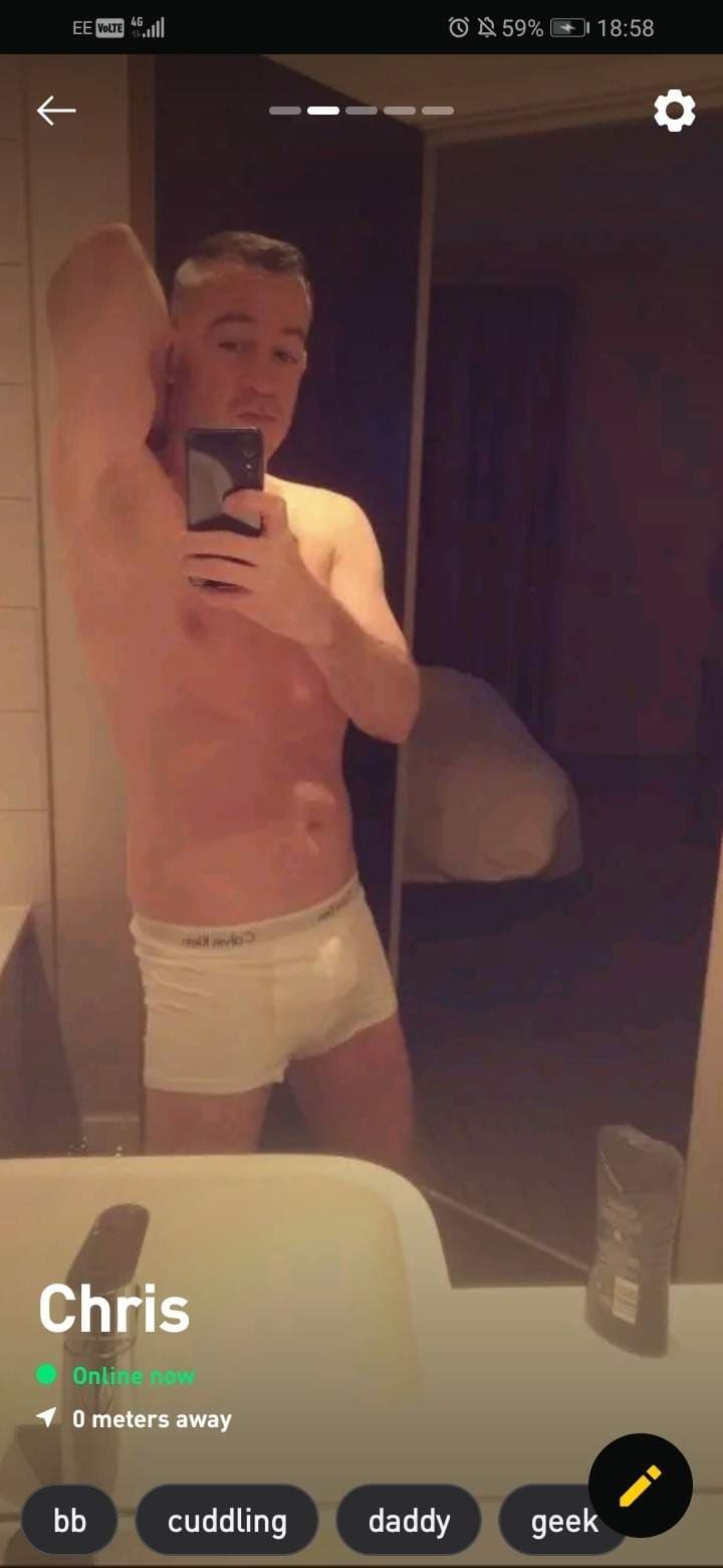 Newcastle Daddy