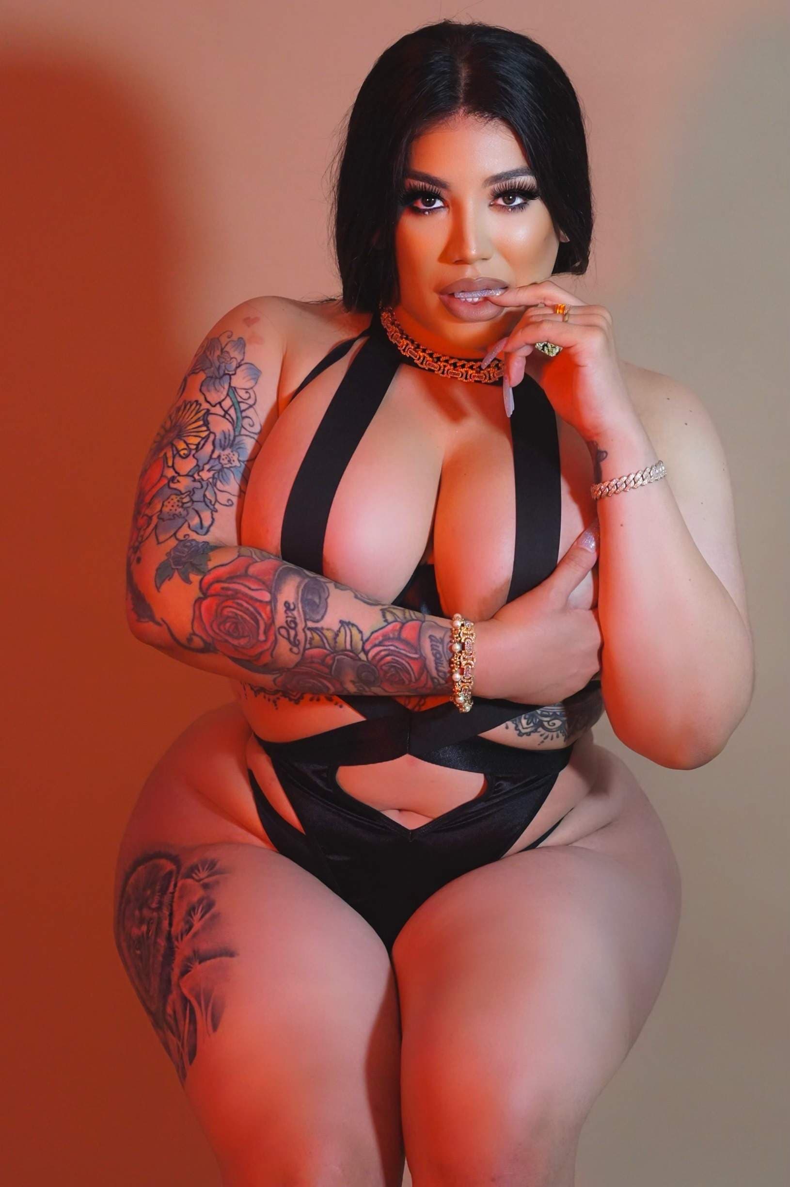 Leslie Laperla