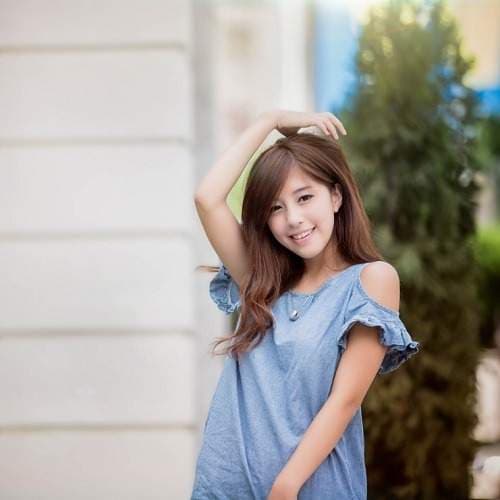 Nguyễn Minh Hồng Thư