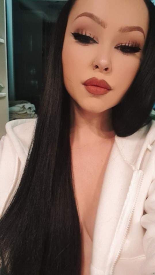 Maća 🖤