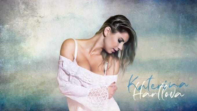 Official Katerina Hartlova