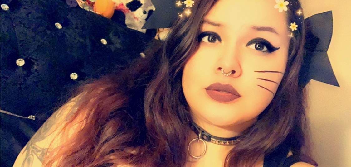 Big TITTYCAT 💫