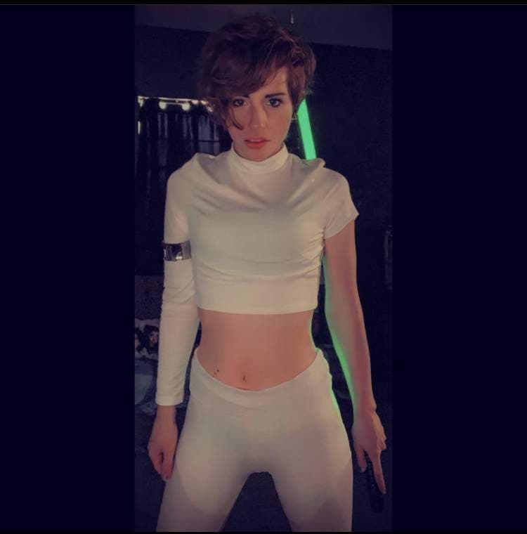 Leia Rey