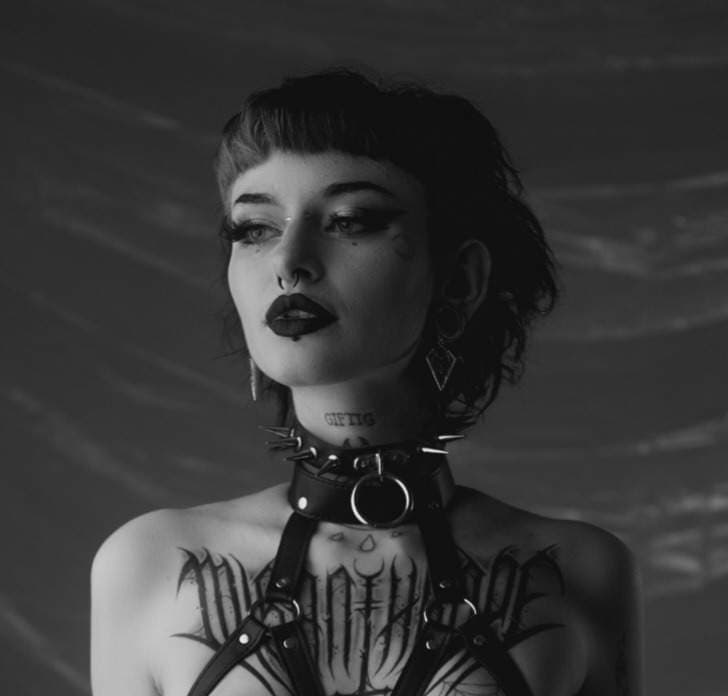 Little Demon Witch