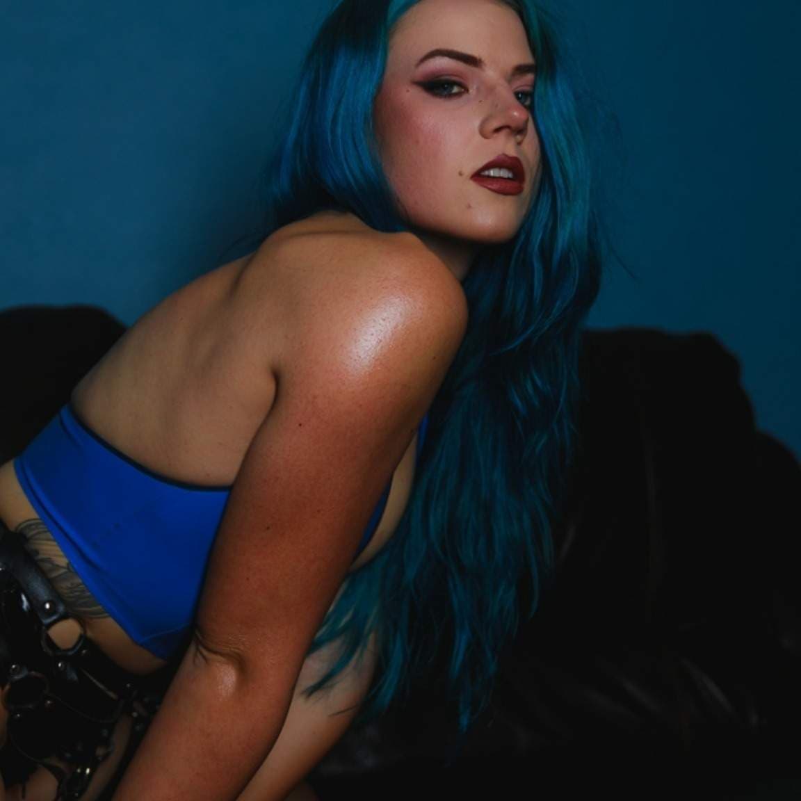 Missy Von Curse
