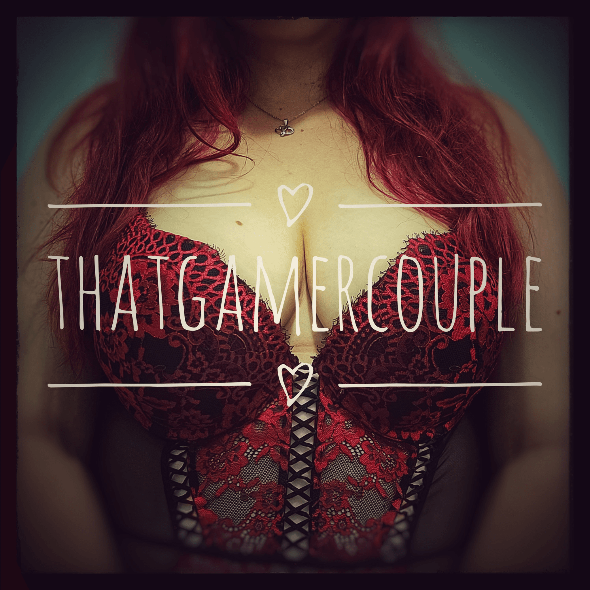 ThatGamerCouple