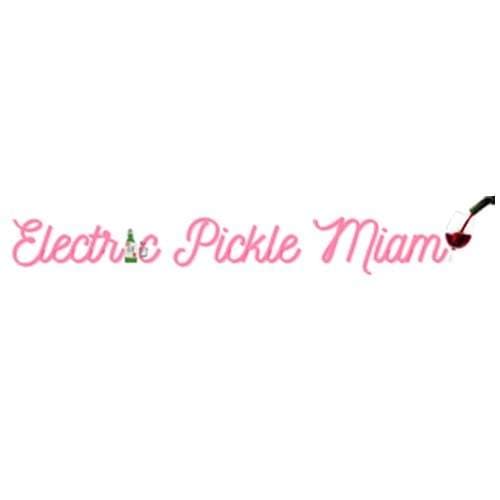 ElectricPickleMiami