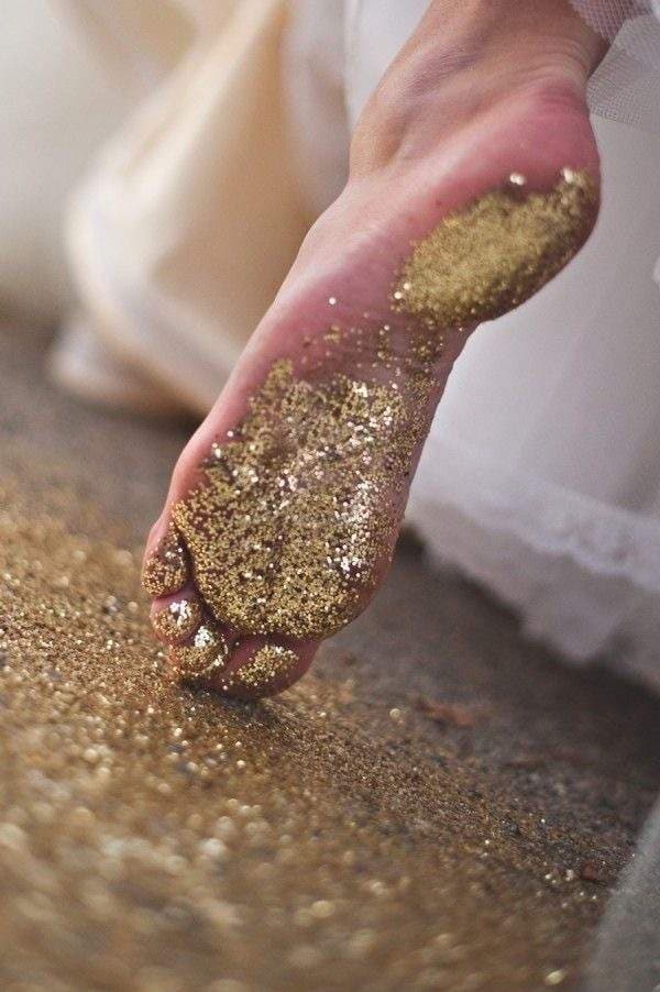 Our Foot Fantasy