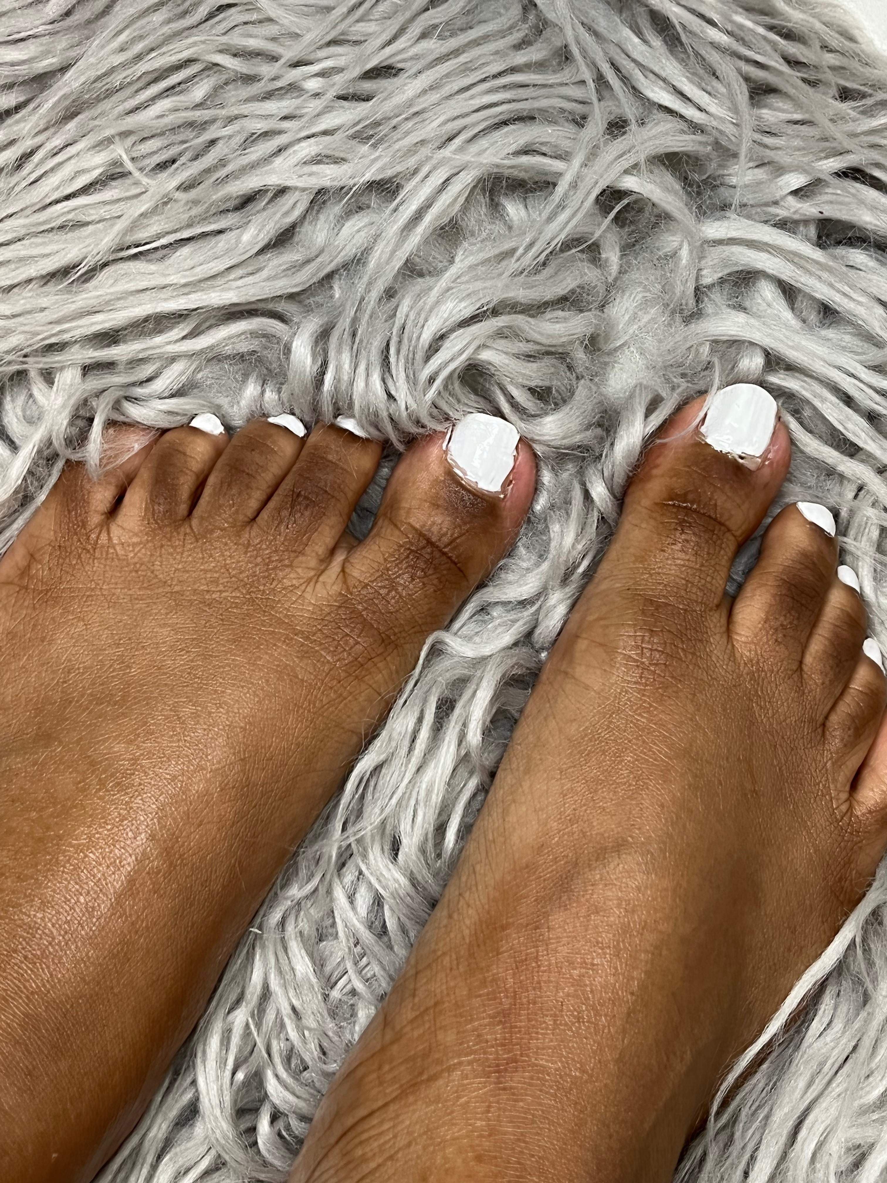 Tee's Feet Pics
